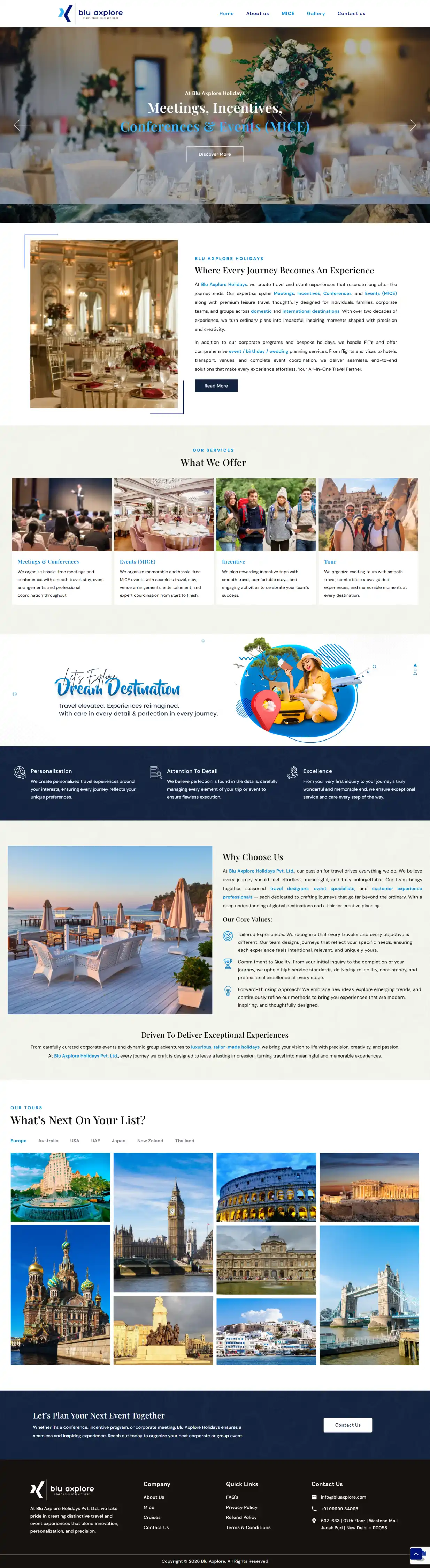 portfolio