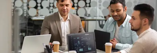 Deployment & Support