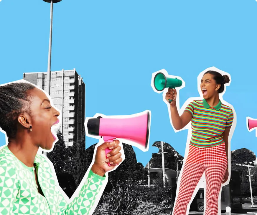 Strategy, UX & Content