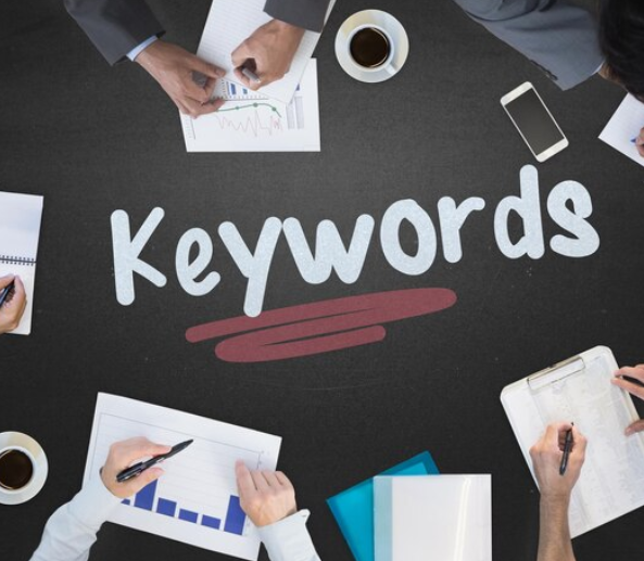 Keyword Research & Search Intent Mapping