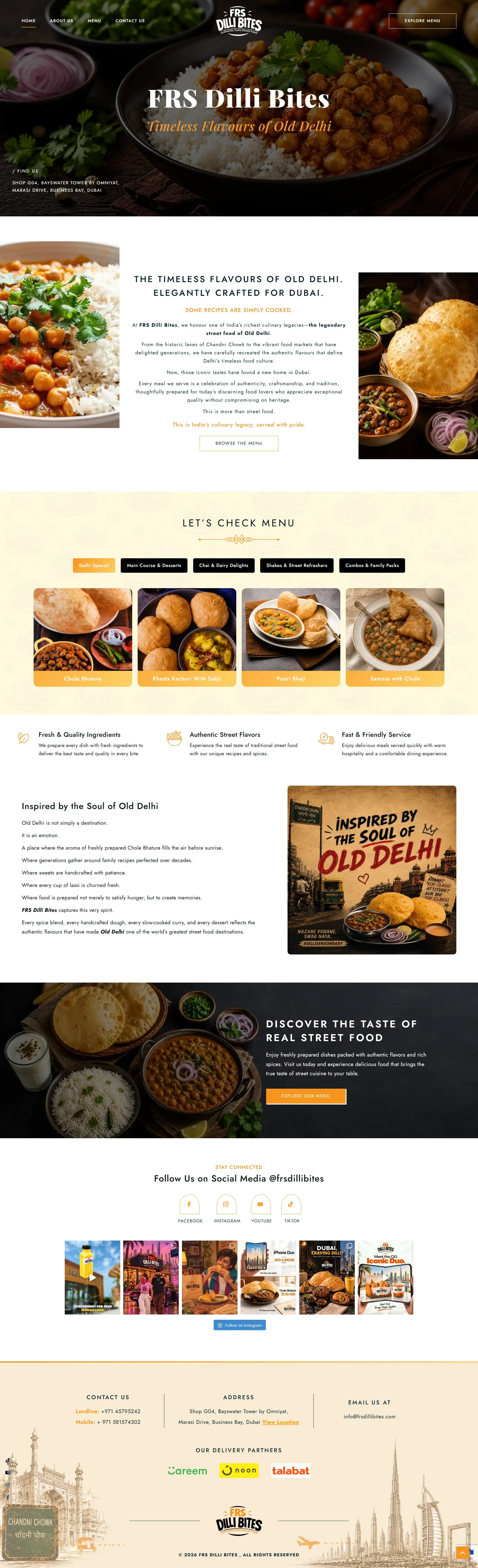 portfolio