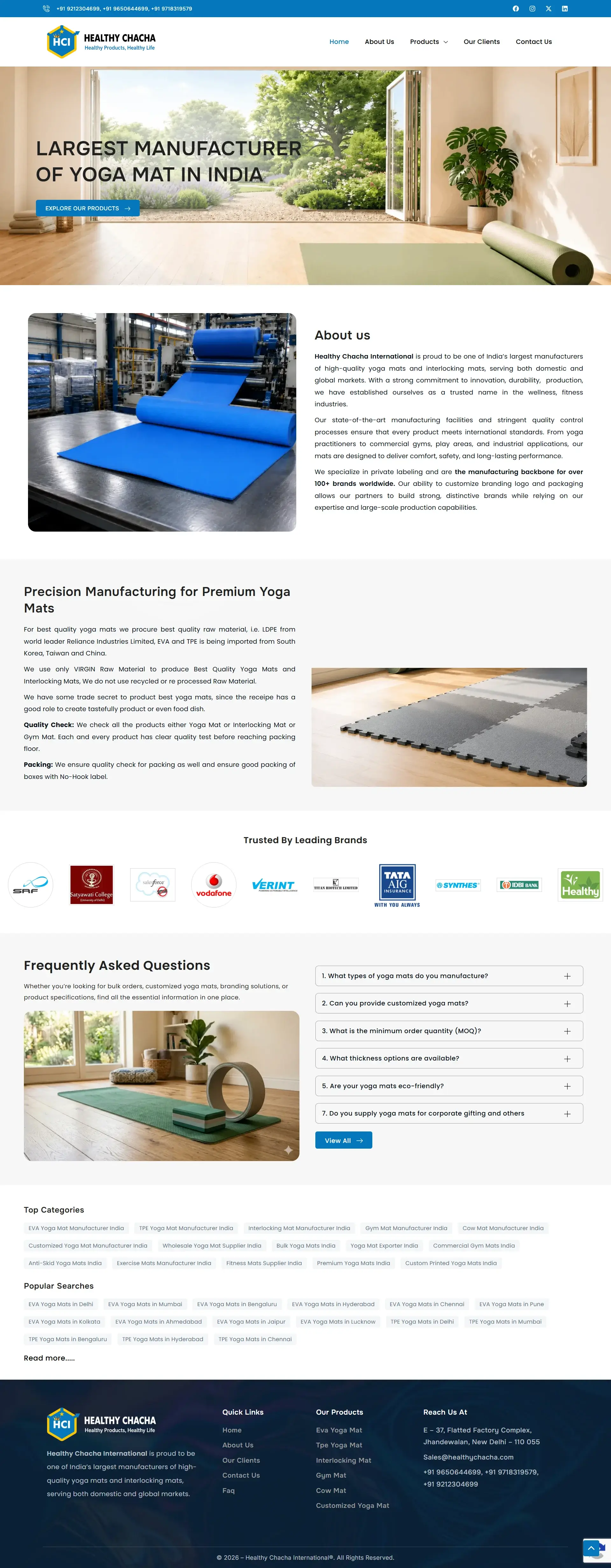 portfolio