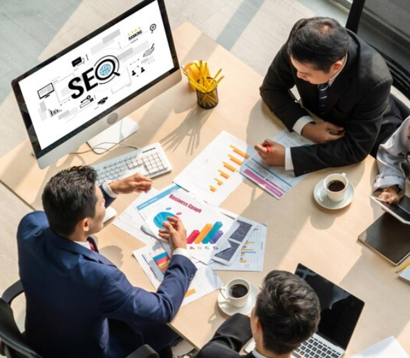 SEO Audit & Website Analysis