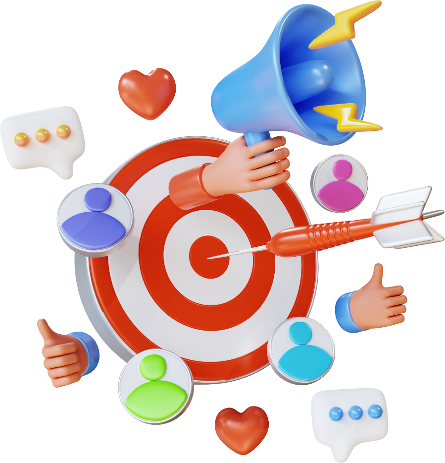 Google Audience & Placement Targeting