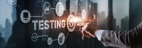 QA & Testing