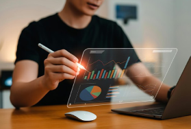 Conversion Tracking & Optimisation