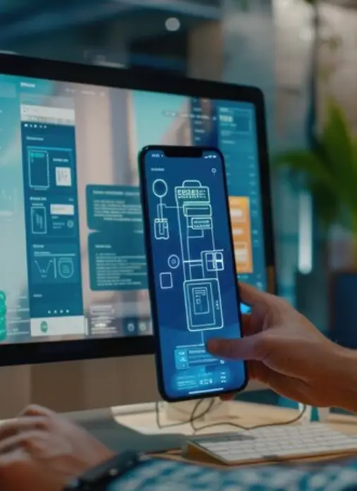 Why Choose Oceanic Studio for PWA Development