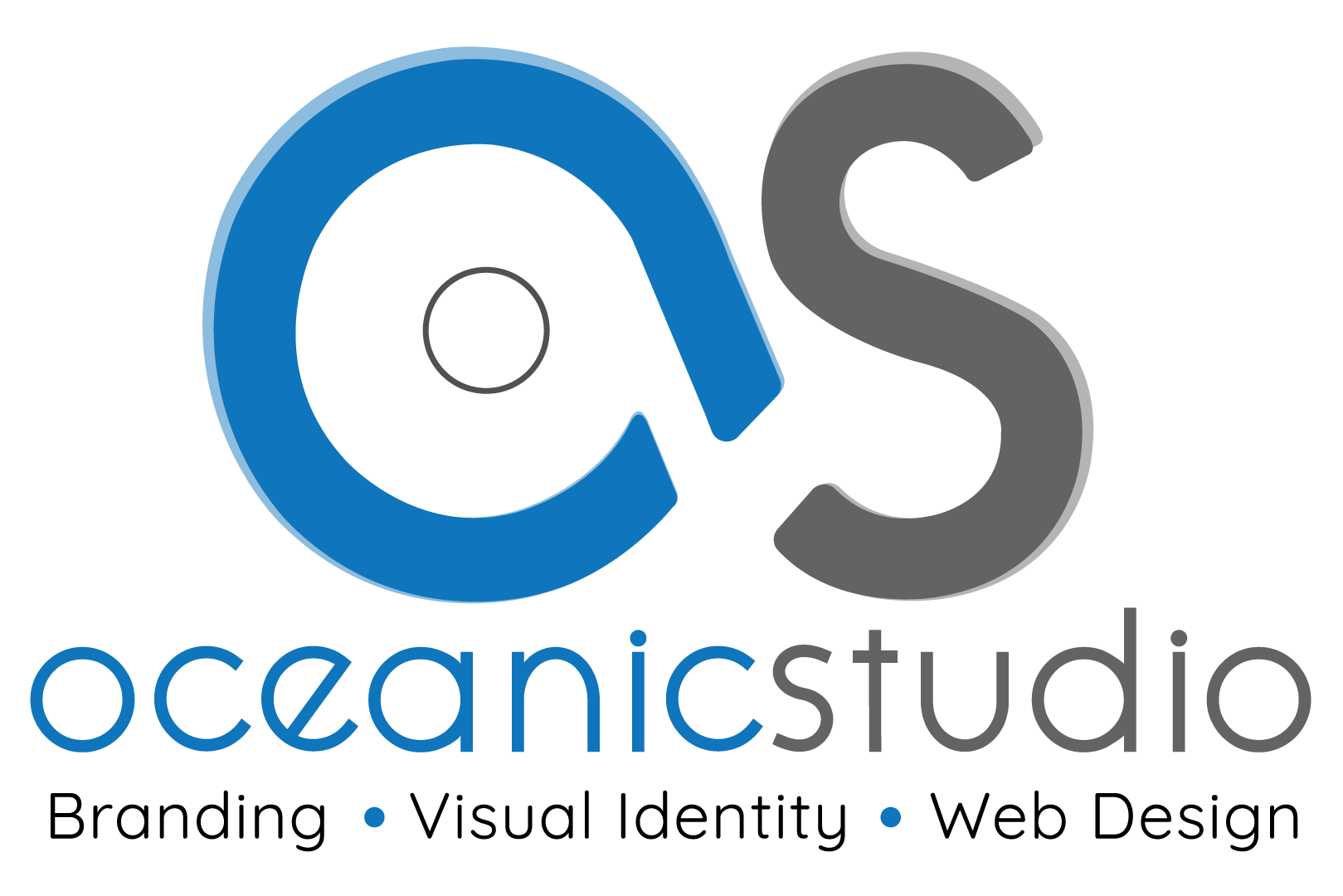 Oceanic Studio Logo